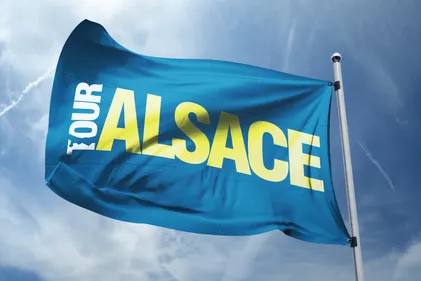 Encore du cyclisme avec le Tour Alsace