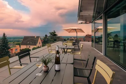 Des rooftops à tester en Alsace