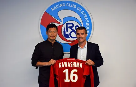 Mercato - Le Racing accélère sur la fin !