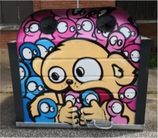 m2A : pour une meilleure gestion des déchets