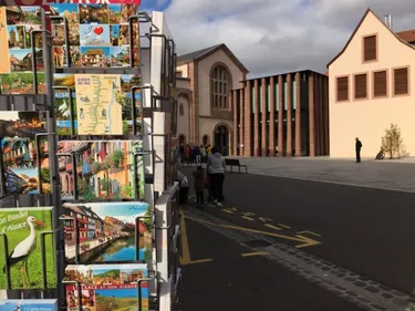 Une nouvelle dynamique au centre-ville de Sélestat ?