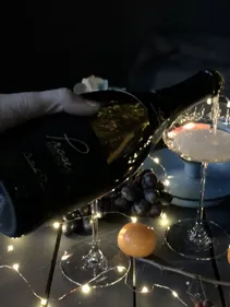 Nouvel an : et si on vous raccompagnait ?