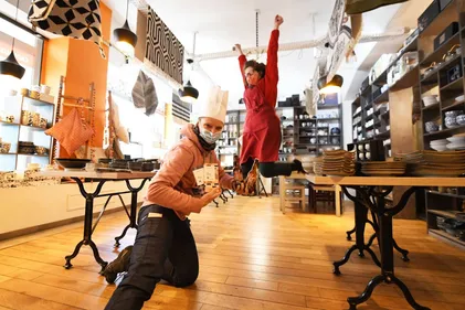 A la découverte du nouveau City Book du Petit Futé Mulhouse