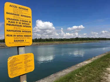 Accident sur le Rhin : reprise des recherches ce vendredi pour...