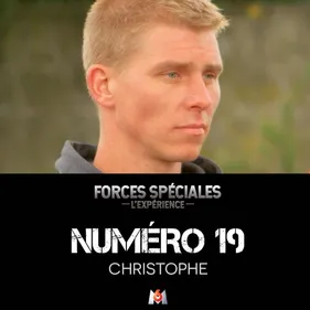 Forces spéciales sur M6 avec deux Alsaciens