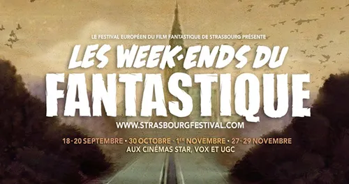 Week-ends du Fantastique : le FEFFS en mutation 