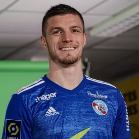 Racing : Guilbert de retour ! (Les meilleurs tweets de supporters)