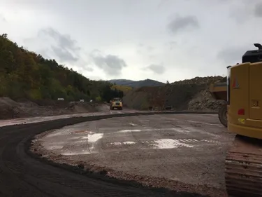 Contournement de Châtenois : un nouveau pas vers le début du chantier