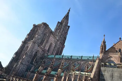 Strasbourg : les commerces ouverts les 4 dimanches de l'Avent