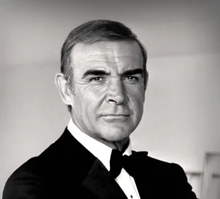 Sean Connery est mort 