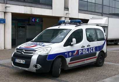 Une alerte à la bombe au lycée Roosevelt à Mulhouse