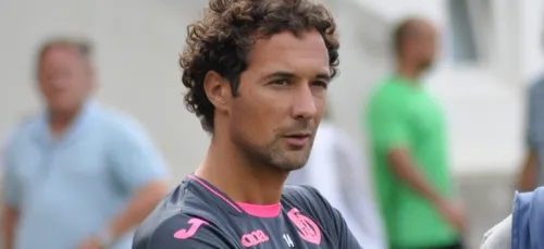 Pantxi Sirieix réagit à la victoire du TFC