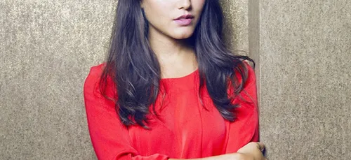 Joyce Jonathan à 16h dans les studios de Toulouse FM