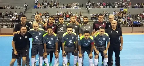 Bruguières SC Futsal veut démarrer sa saison à domicile