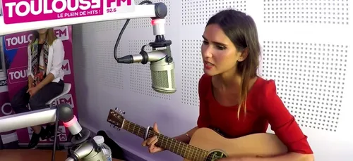 [VIDEO] Joyce Jonathan : Live Acoustique