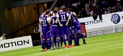 Caen - TFC : Gare à «l'enflammade»