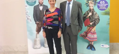 De nouvelles destinations au départ de Toulouse cet hiver