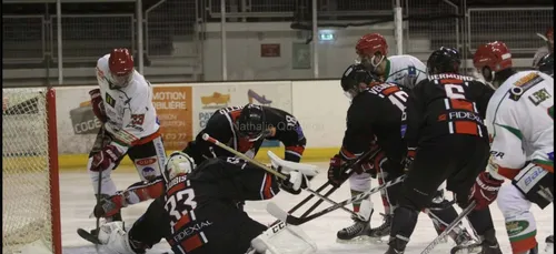 Bélougas : C'est dur de réapprendre à gagner