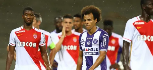 TFC - Monaco : Au Stadium, comme des rois