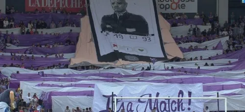 Indians Tolosa : Revivre des émotions à Angers