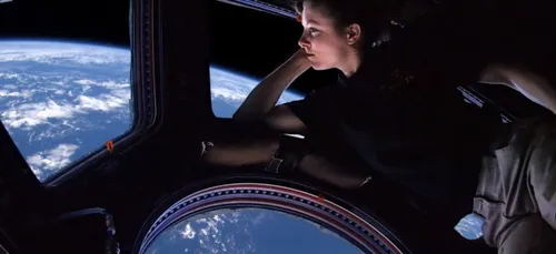 Nouvelle exposition à la Cité de l'Espace