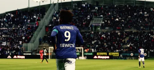 Angers - TFC : Voyage en terre sainte