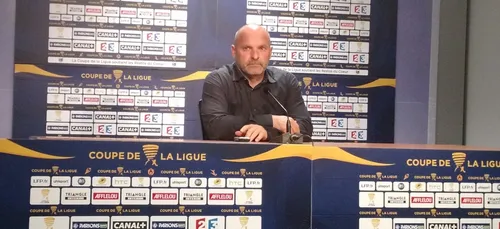 TFC : Gagner la Coupe de la Ligue