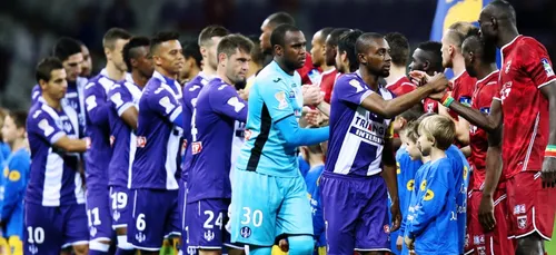 TFC - Auxerre : La coupe fait son retour!