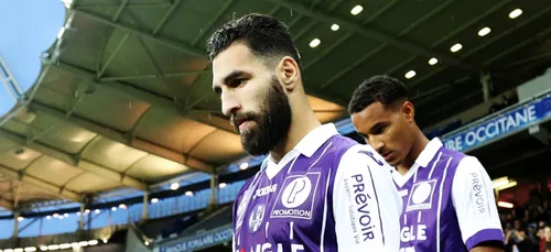 TFC - OL : Comme un Lyon en cage