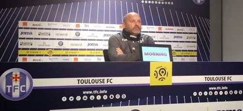 FC Nantes - TFC : Ne pas penser à perdre