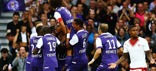 Nantes - TFC : Se rassurer avant la trêve