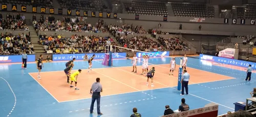 Spacer's - Nice : Etre à 100% pour gagner