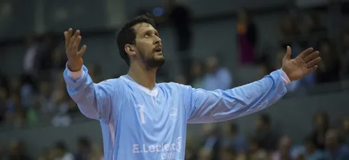 FENIX - Yassine Idrissi : "Considérer Sélestat comme Paris ou...