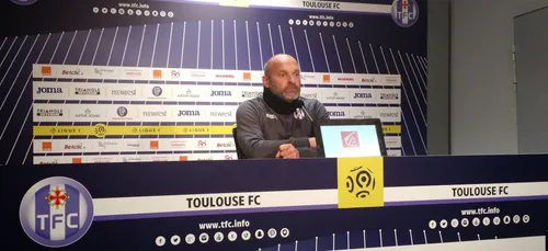 TFC - Metz : Passer les 20 points