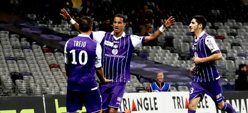 TFC - Metz : Rester dans le bon wagon