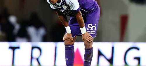 TFC 1-2 Metz : Toulouse cale encore