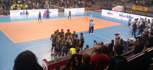 Cédric Enard : "Cannes, c'est un piège qui va se présenter"