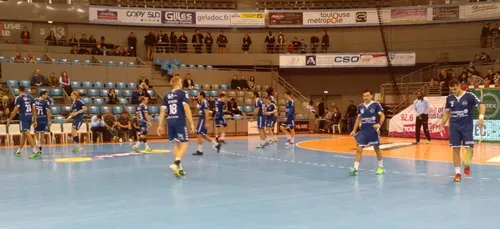 FENIX - Saint-Raphaël : La bonne série s'arrête là