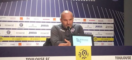 Stade Rennais - TFC : "Vite passer à autre chose"