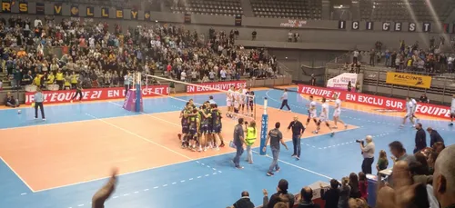 Spacer's - Chaumont : Place à la Coupe de France !