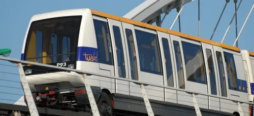 Qualité de l'air : à Toulouse, préférez le métro !