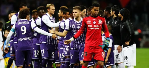 TFC - Montpellier : Un téfécé remanié
