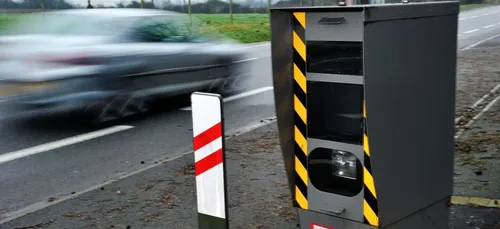 Toulouse : Attention à ce nouveau radar sur la rocade !