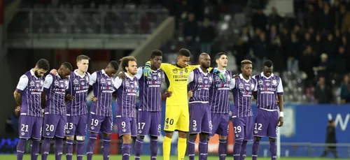 Nice - TFC : Duel au sommet