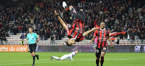 OGCN 3-0 TFC : Le survol des Aiglons