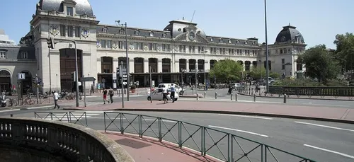Les futurs travaux du quartier Matabiau