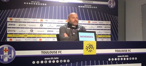 Pascal Dupraz : "On ne va pas douter à la place des autres"