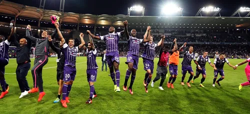 TFC - Lorient : Toulouse face à la lanterne rouge