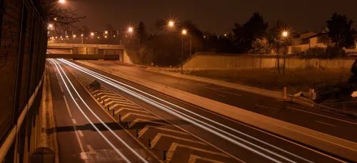 Le nouvel échangeur de Borderouge ouvrira finalement lundi