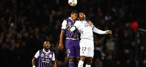 Metz - TFC : Viser les quarts